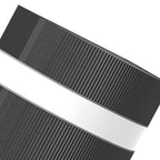 Luz de Parede para Jardim Industrial, Arandela LED em Alumínio Fundido