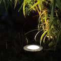 Inground LED Well Light, Die-Cast Aluminum Body, IP67 Waterproof