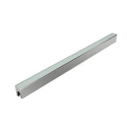 304 Stainless Steel LED Strip Light, Frosted Glass Deck Lamp