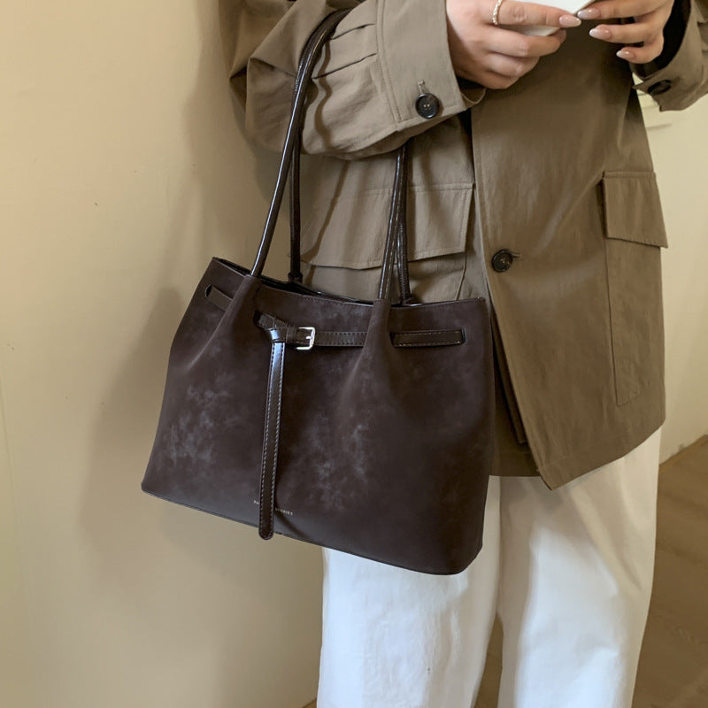 Sac à bandoulière élégant