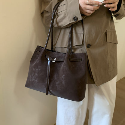 Sac à bandoulière élégant