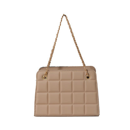 Sac bandoulière tendance