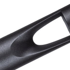 Searchy aluminium pullertlampe, minimalistisk nordisk utendørs stolpelampe