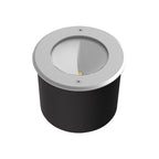 Inground LED Well Light, Die-Cast Aluminum Body, IP67 Waterproof