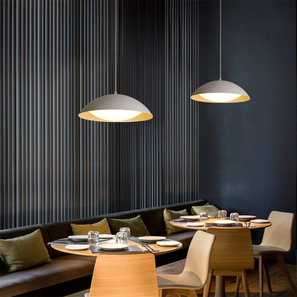 Clérachic Acrylic Pendant Light for Dining Table — gallery 01, 3 73ad0815 0f19 49d9 bb97 c96886f3c942.