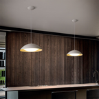 Clérachic Acrylic Pendant Light for Dining Table — gallery 02, 4 b6316da8 23c7 4bb3 a7ff c1980b387574.