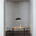 Clérachic Acrylic Pendant Light for Dining Table — gallery 03, 6 47755c40 da05 4996 b498 1be62b270579.