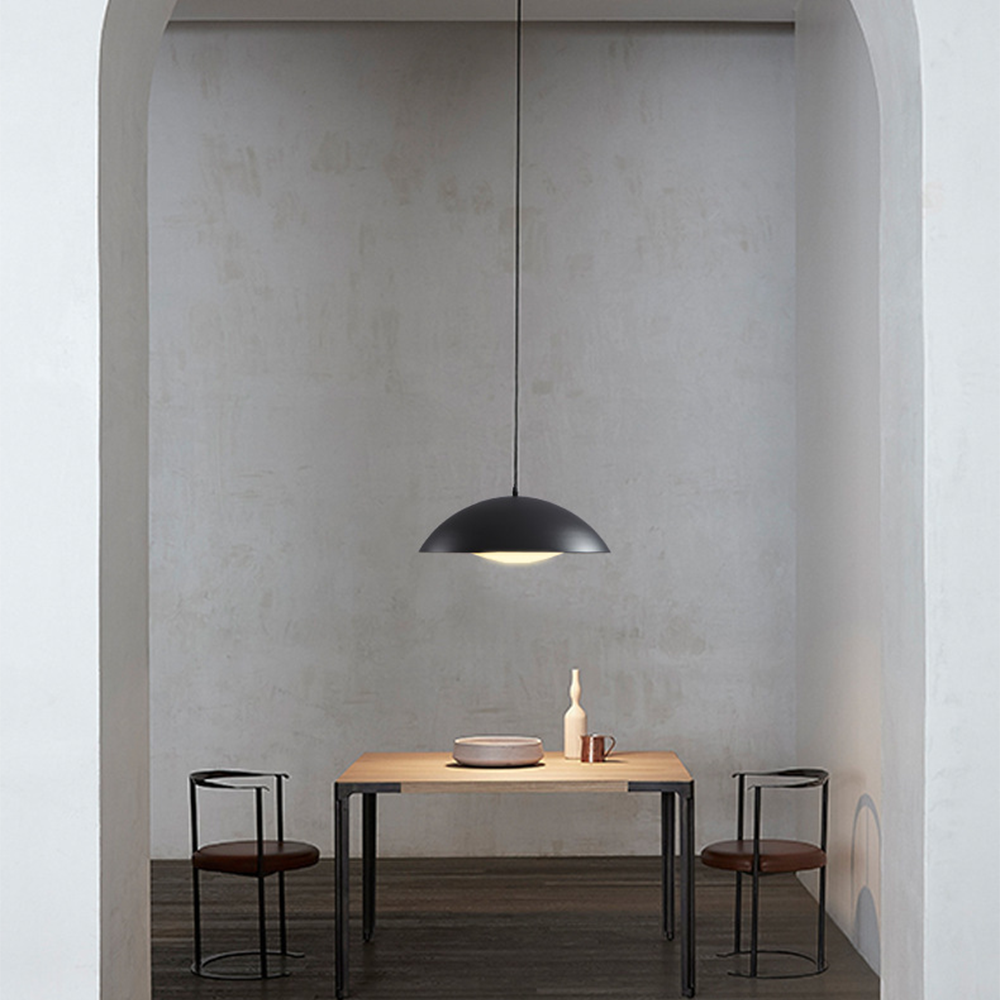 Clérachic Acrylic Pendant Light for Dining Table — gallery 03, 6 47755c40 da05 4996 b498 1be62b270579.