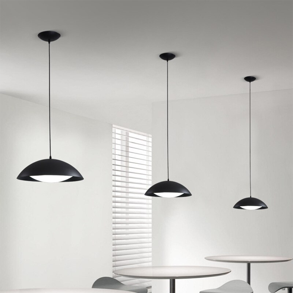 Clérachic Acrylic Pendant Light for Dining Table — gallery 04, 10 f8766feb eacc 40dc 8d21 332900494fb7.