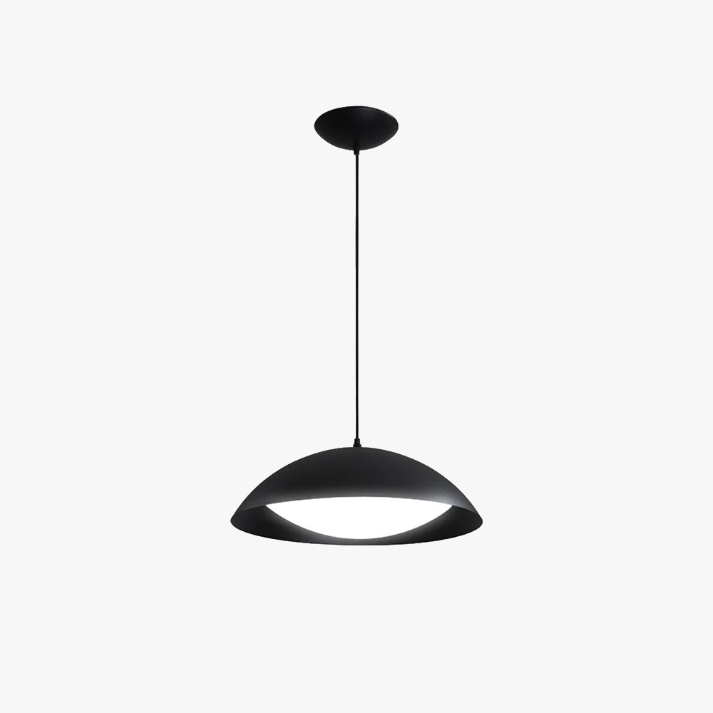 Clérachic Acrylic Pendant Light for Dining Table — gallery 05, HD157 7ce7c701 68cb 42aa 9144 226faed4635e.