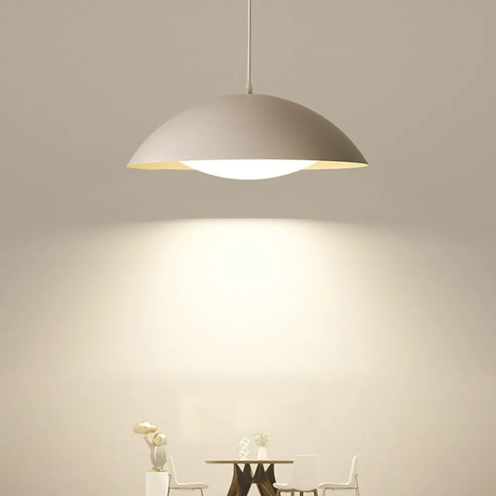Clérachic Acrylic Pendant Light for Dining Table — gallery 07, imgi 36 9 8f01d1d7 22dc 43d6 8821 d7f59f94734f.