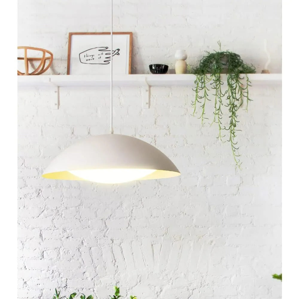 Clérachic Acrylic Pendant Light for Dining Table — gallery 09, imgi 38 6156gb70WgL.