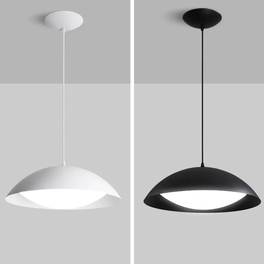Clérachic Acrylic Pendant Light for Dining Table — gallery 11, imgi 40 8 546eaa2d 8203 4d0f 9642 d82fb4bfd2a0.