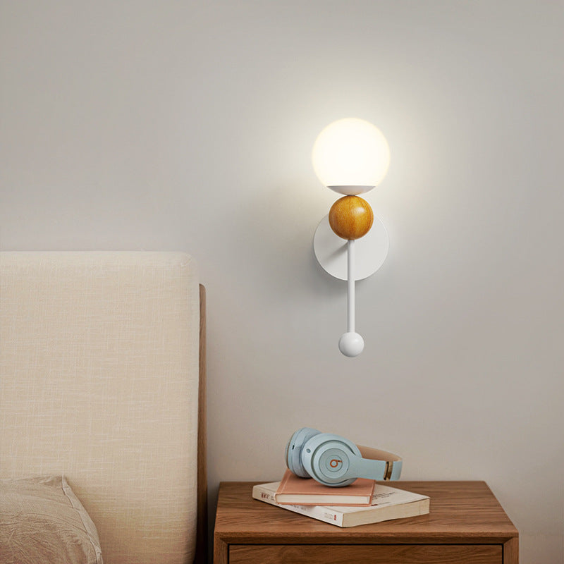 Clérachic Acrylic Wall Sconce for Hallway — gallery 03, O1CN01Eg1MJ91a6HwvoXIg8 2214570763280 0 cib.