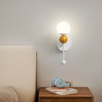 Clérachic Acrylic Wall Sconce for Hallway — gallery 03, O1CN01Eg1MJ91a6HwvoXIg8 2214570763280 0 cib.