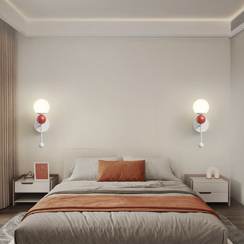 Clérachic Acrylic Wall Sconce for Hallway — gallery 06, O1CN01XpWE2r1a6HwrwQu5W 2214570763280 0 cib.