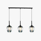 Clérachic All-Glass Pendant Light for Kitchen Island — gallery 06, BT1272 9e48c6af a4ce 4198 a03e 218ae6ab7ae2.
