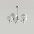 Clérachic Beige Glass Pendant Light for Bedroom — gallery 06, 5 b7173b65 05e1 4993 afaa 0e4375aef20b.