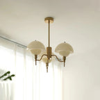 Clérachic Beige Glass Pendant Light for Bedroom — gallery 13, 3 f5197990 a857 4f00 811d 98ffe96ea7ac.
