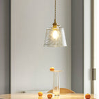 Clérachic Coloured Glass Pendant Light for Kitchen Island — gallery 03, O1CN01Hwm3yz1c2Hajlw68k 212843542.