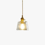 Clérachic Coloured Glass Pendant Light for Kitchen Island — gallery 05, VA512 45e6b007 410c 4307 a1ae 46624154f96a.