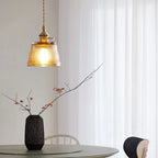 Clérachic Coloured Glass Pendant Light for Kitchen Island — gallery 08, imgi 6 O1CN01Yqucze1c2HafXozo0 212843542.