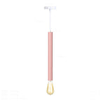 Clérachic Coloured Metal Pendant Light for Study — gallery 02, 41YckNJdEqL.