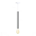 Clérachic Coloured Metal Pendant Light for Study — gallery 05, 41QkML4ipXL.