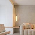 Clérachic Cylinder Acrylic Pendant Light for Dining Table — gallery 01, 03 a1ce87e8 595f 415a a61e 3b11807998f2.