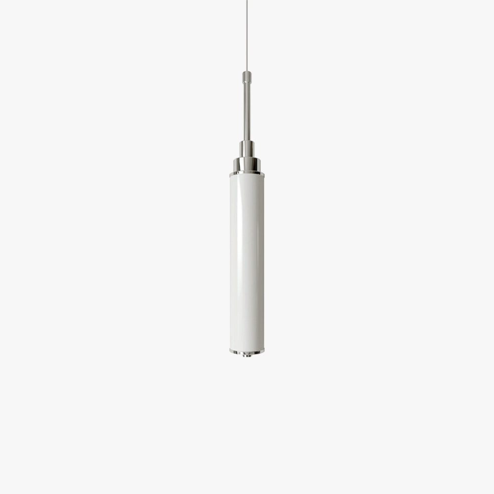 Clérachic Cylinder Acrylic Pendant Light for Dining Table — gallery 02, ZL011 96c76dd8 38b0 4100 9b42 efb0122d7c31.