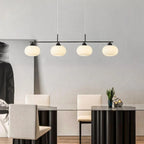 Clérachic Glass Dome Pendant Light for Dining Table — gallery 02, 04 c9cbd196 68a0 4ba1 bfda 75ef506b6f53.