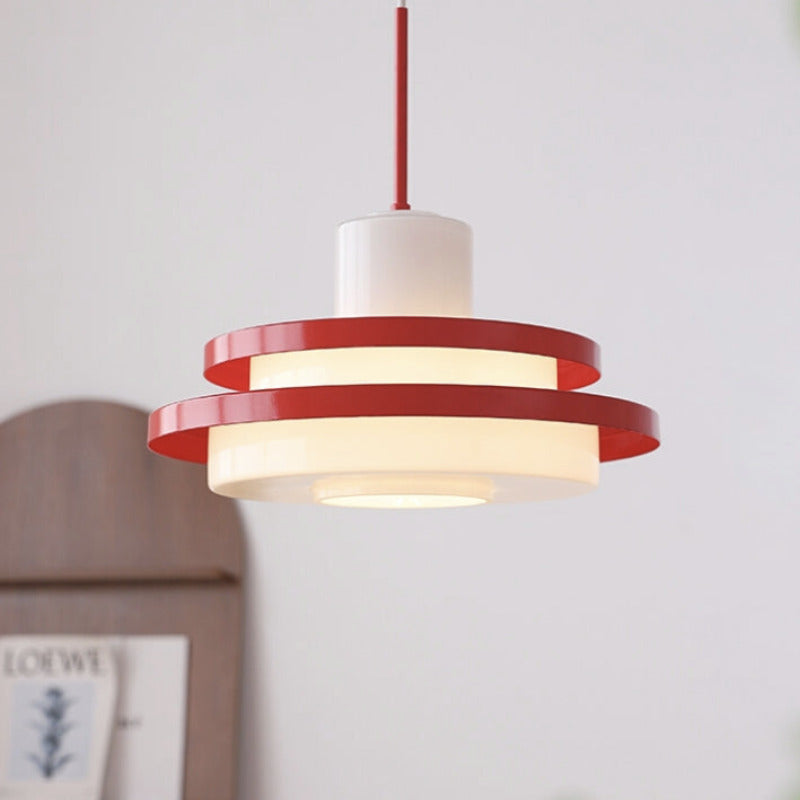 Clérachic Glass Frame Pendant Light for Dining — gallery 02, 23ba281e f75b 4c8e 99cd 3eef0274e1e2.