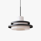 Clérachic Glass Frame Pendant Light for Dining — gallery 03, HD045 d81ab7c9 5c0d 49bc bb86 c3765224f4f3.