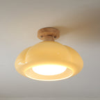 Clérachic Glass Wood Ceiling Light for Hallway — gallery 02, O1CN01QMZv1M1a6Hwv0noXm 2214570763280 0 cib.