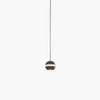 Clérachic Matte Black Pendant Light for Living Room — gallery 03, ZL052 30c4e938 7973 4dd6 920c 487775c71497.