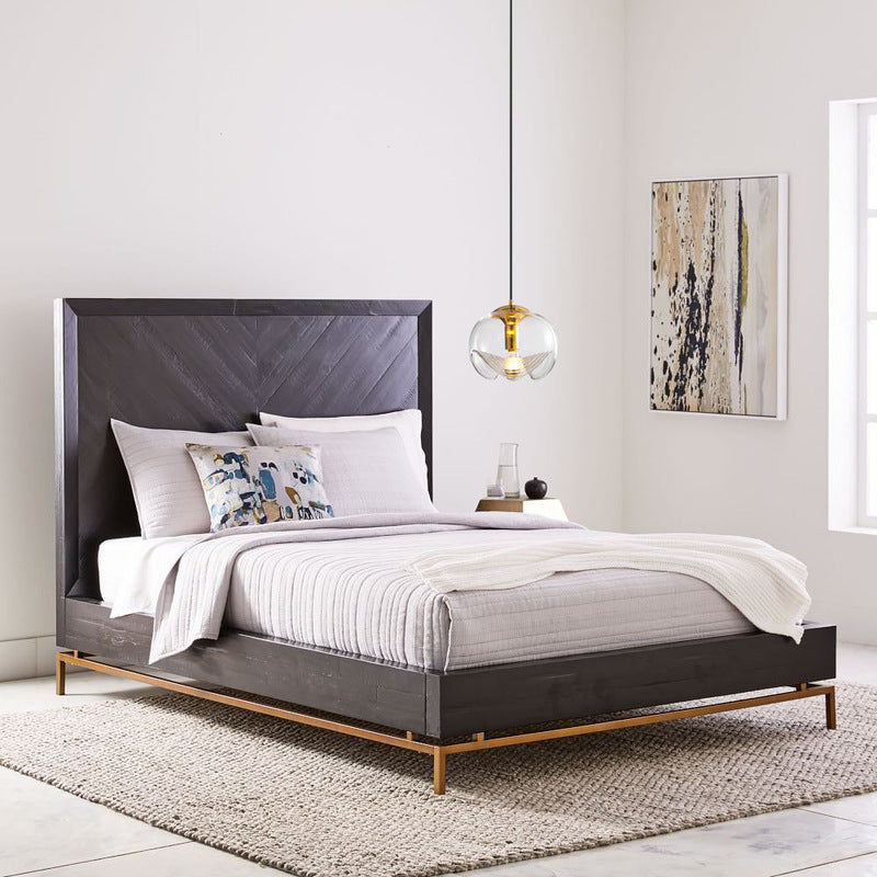 Clérachic Nested Glass Pendant Light for Bedside — gallery 01, 01 3e356a9f 9008 4d4e 910d c97560c17d8b.