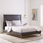 Clérachic Nested Glass Pendant Light for Bedside — gallery 01, 01 3e356a9f 9008 4d4e 910d c97560c17d8b.