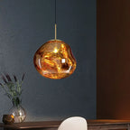 Clérachic Organic Acrylic Pendant Light for Island — gallery 02, 7 55f2a72f a56f 4b29 aefa 6fda20f45b2d.