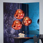 Clérachic Organic Acrylic Pendant Light for Island — gallery 10, 3 ea6d76ee d3ad 437c ae03 8f3afae51c75.