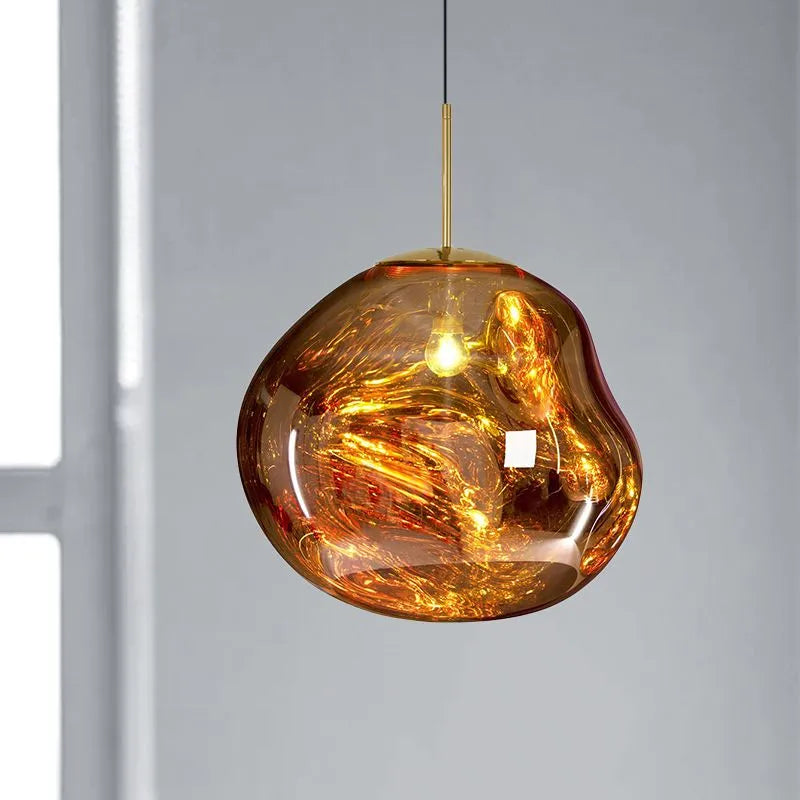 Clérachic Organic Acrylic Pendant Light for Island — gallery 11, 5 6ad14b23 cb60 43ef 8e87 13f96cfadfb7.