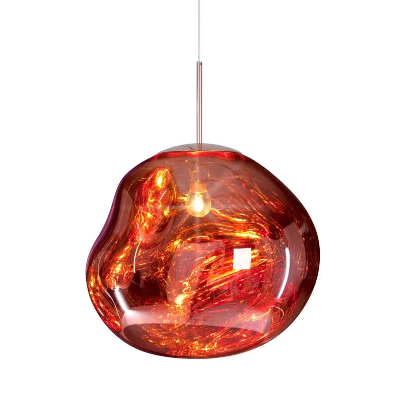 Clérachic Organic Acrylic Pendant Light for Island — gallery 12, 5 174ae2a8 1f54 4c24 9239 a932e01d7072.