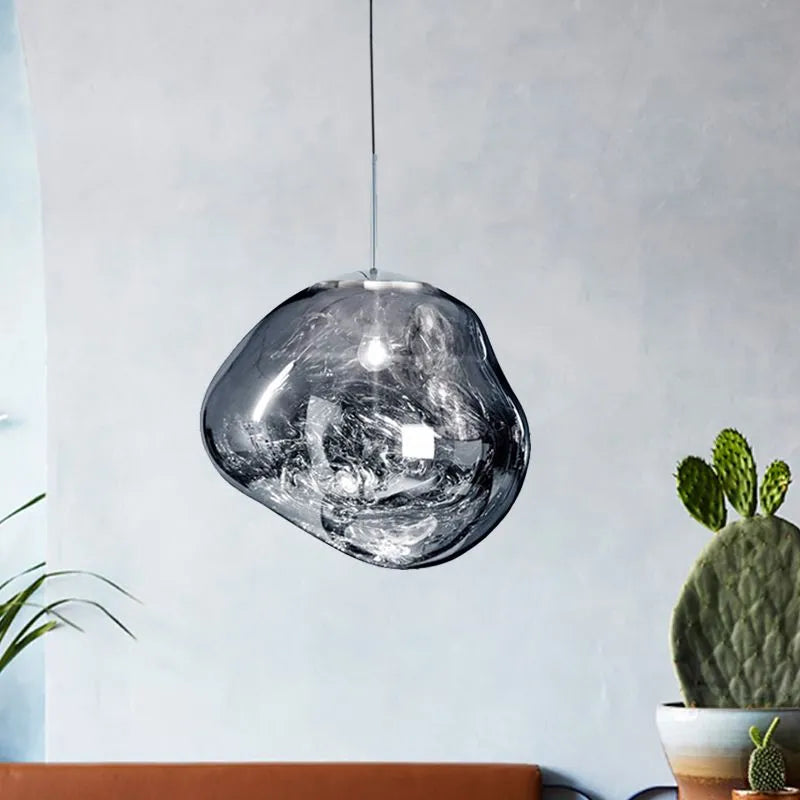 Clérachic Organic Acrylic Pendant Light for Island — gallery 16, 10 08a275c8 be0e 4d02 b7d4 79eaa7ddbb57.