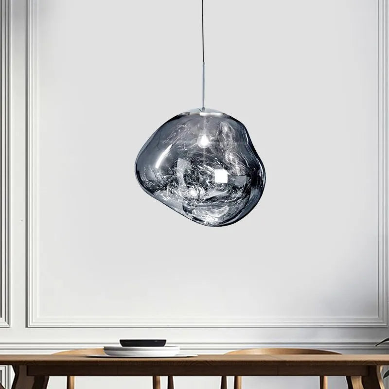 Clérachic Organic Acrylic Pendant Light for Island — gallery 17, 11 89ffaf07 3320 4659 b58c 2b5e4a729834.
