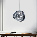 Clérachic Organic Acrylic Pendant Light for Island — gallery 17, 11 89ffaf07 3320 4659 b58c 2b5e4a729834.