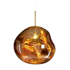 Clérachic Organic Acrylic Pendant Light for Island — gallery 18, 11 126608ba 2805 4926 8636 bb11364822f0.
