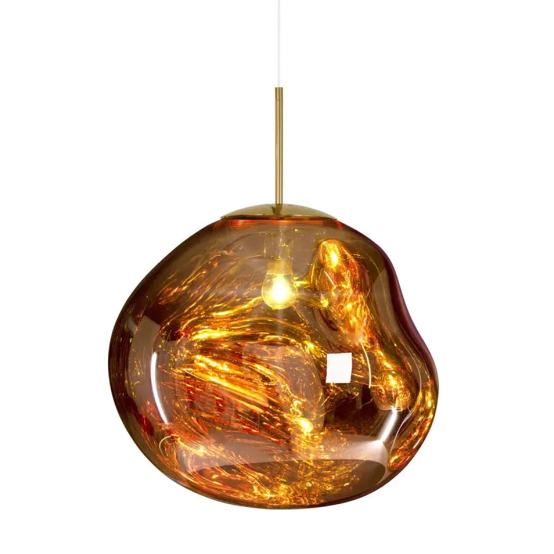 Clérachic Organic Acrylic Pendant Light for Island — gallery 18, 11 126608ba 2805 4926 8636 bb11364822f0.