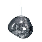 Clérachic Organic Acrylic Pendant Light for Island — gallery 19, 12 4172066e 851b 476c a537 0d22bd0f51f3.