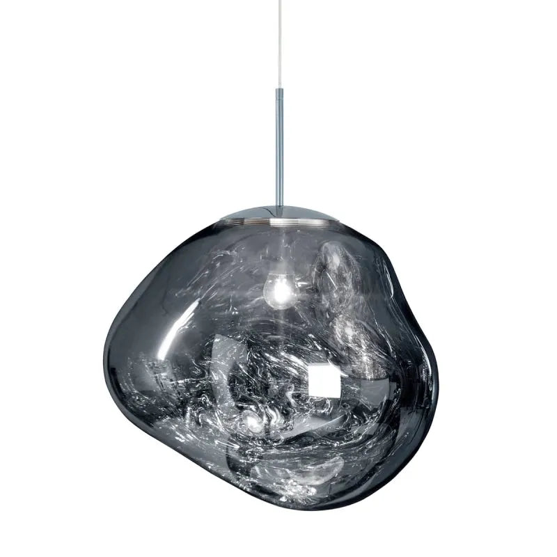 Clérachic Organic Acrylic Pendant Light for Island — gallery 19, 12 4172066e 851b 476c a537 0d22bd0f51f3.
