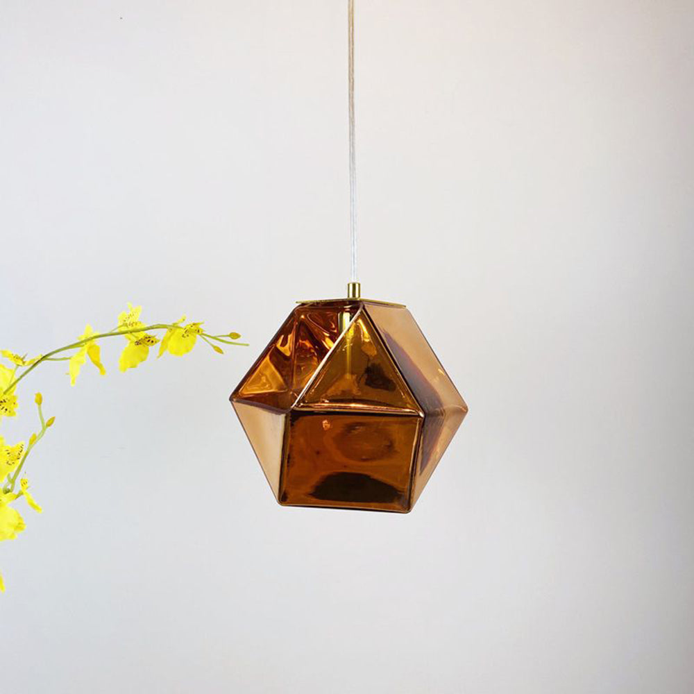Clérachic Polygonal Glass Pendant Light for Dining Table — gallery 03, 6 3482a6e0 990b 4324 8184 810e5ca510a0 1.