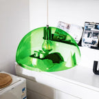 Clérachic PVC Globe Pendant Light for Kitchen Island — gallery 03, d5afb033 d41b 44ba b64e 5f7356e5029c.